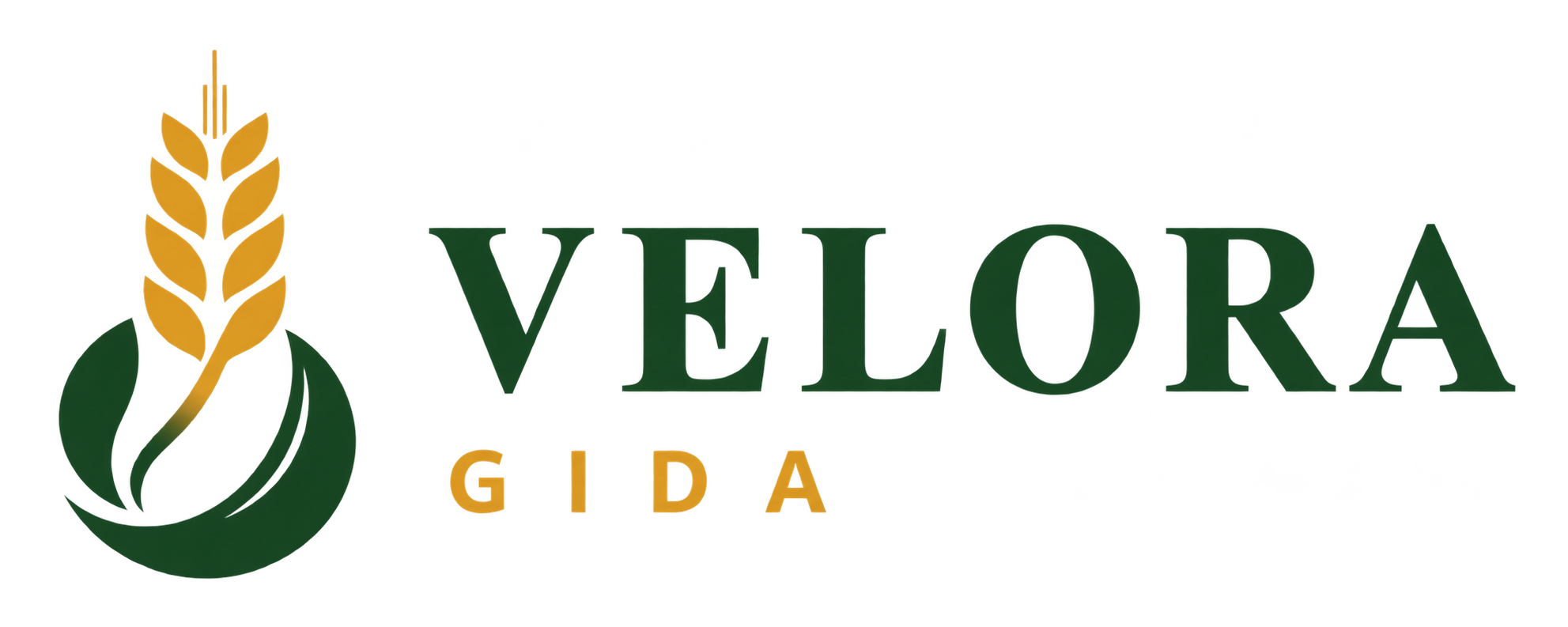 Velora Gıda Logo